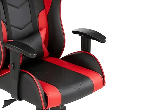 Luna Engineered Wood Study Table With ProXtreme Gaming Chair